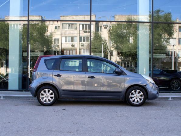 Nissan Note I Рестайлинг с пробегом 2011 года, цена 577 000 рублей, 178607 км, хэтчбек, Автокод Объявления