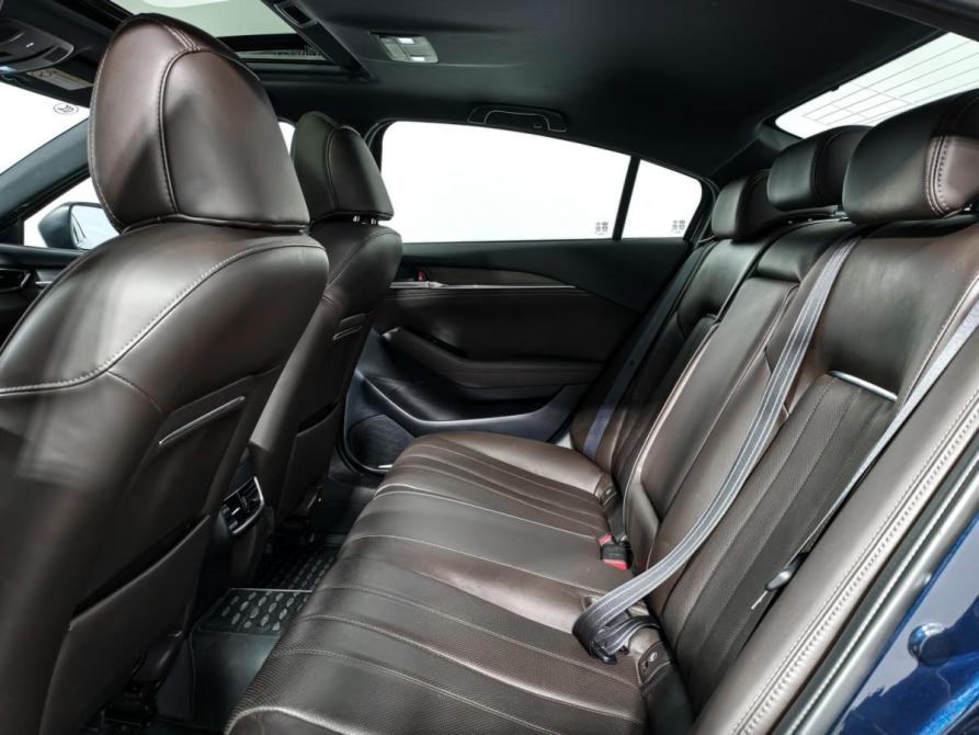 Mazda 6 III (GJ) Рестайлинг 2 Санкт-Петербург  - изображение 12