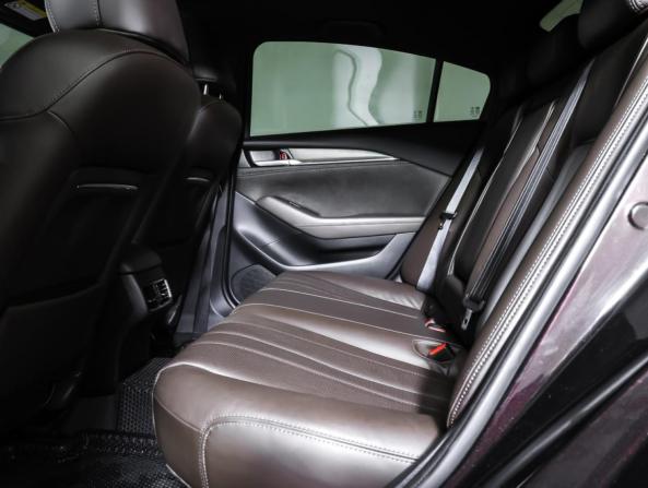 Mazda 6 III (GJ) Рестайлинг 2 с пробегом 2023 года, цена 3 454 000 рублей, 35579 км, седан, Автокод Объявления