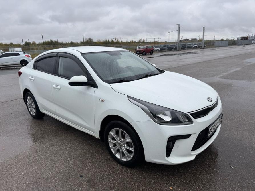 Kia Rio IV Пермь  - изображение 3