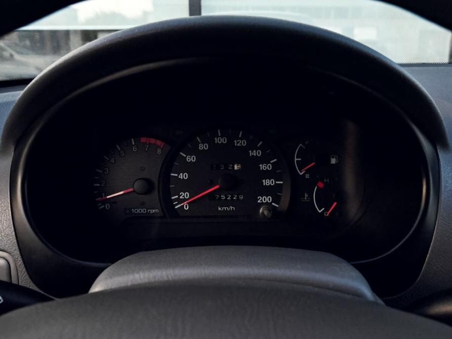 Hyundai Accent II Екатеринбург  - изображение 9