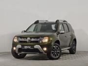 Renault Duster I Рестайлинг Санкт-Петербург  - изображение 24