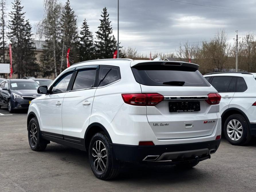 Lifan Myway Альметьевск  - изображение 5
