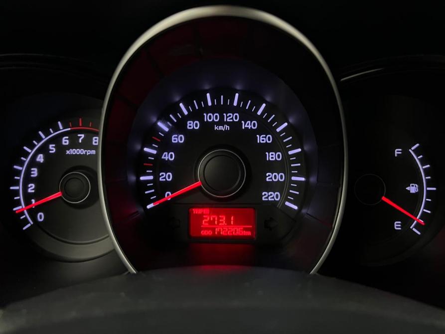 Kia Rio III Казань  - изображение 8