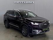 Chery Tiggo 8 Pro I Краснодар  - изображение 24