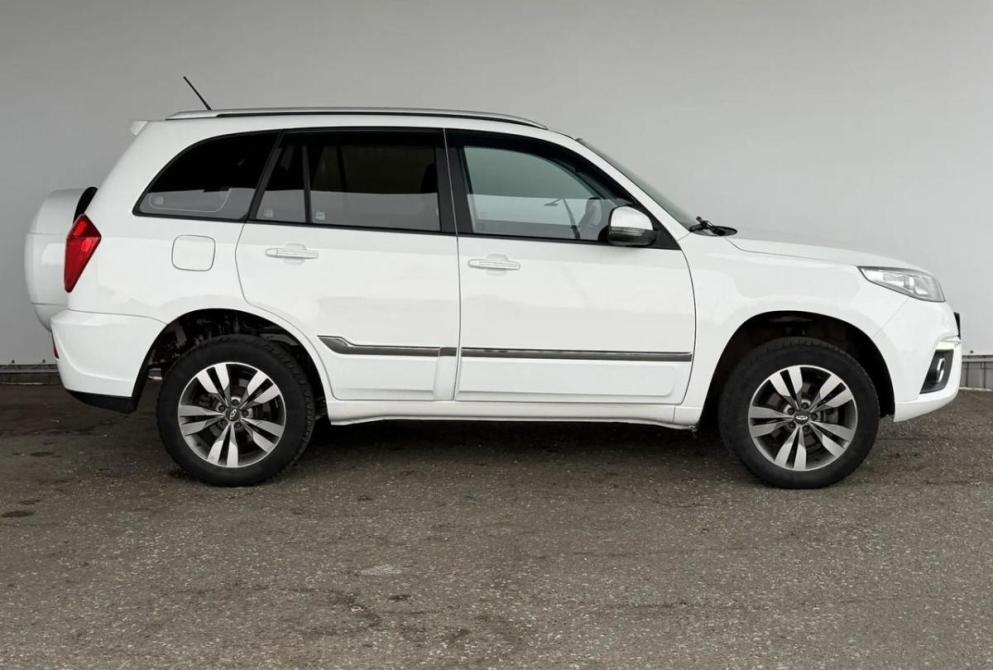 Chery Tiggo 3 I Киров  - изображение 4