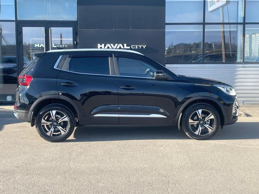 Chery Tiggo 4 Pro I Рестайлинг Вологда  - изображение 6