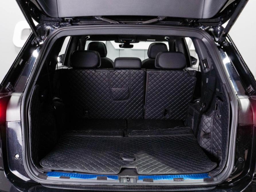 Volkswagen Teramont II (China Market) Тюмень  - изображение 32