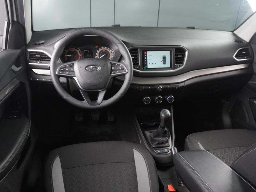 Lada (ВАЗ) Vesta I Рестайлинг (NG) Минеральные Воды  - изображение 6