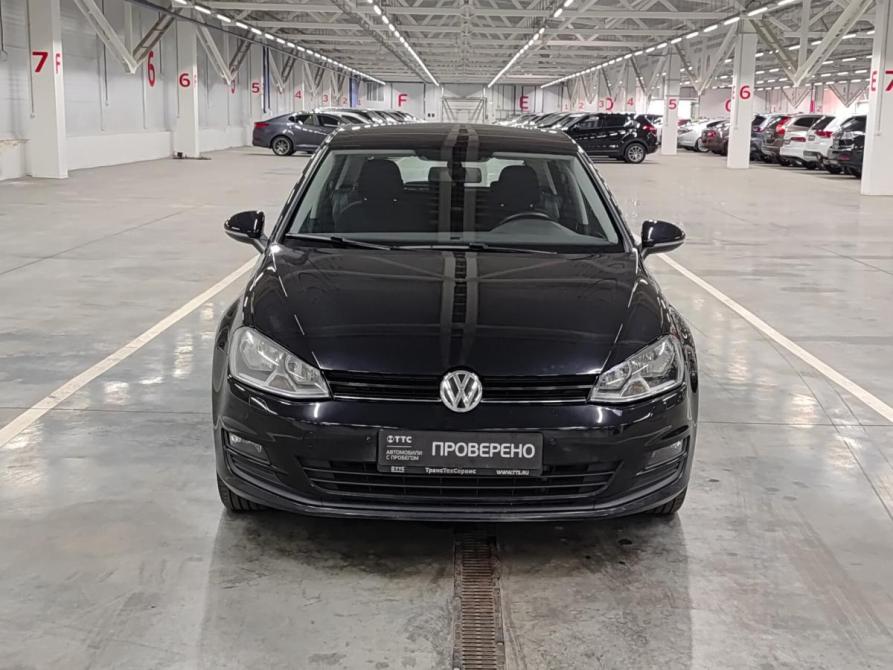 Volkswagen Golf VII Казань  - изображение 2