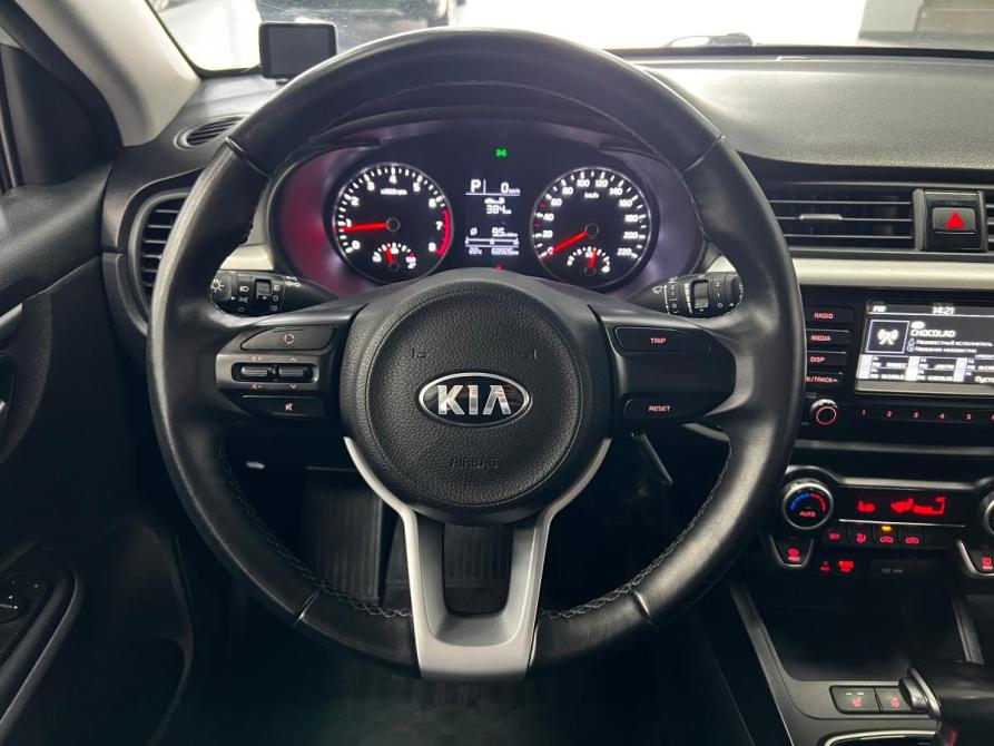 Kia Rio IV Казань  - изображение 18