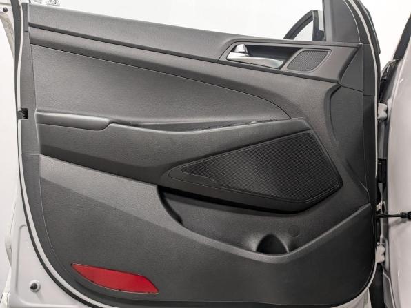 Hyundai Tucson III Рестайлинг с пробегом 2020 года, цена 2 575 000 рублей, 81050 км, внедорожник, Автокод Объявления