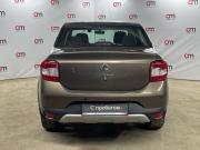 Renault Logan II Рестайлинг Санкт-Петербург  - изображение 26