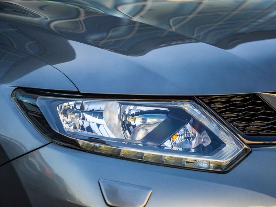 Nissan X-Trail III Волгоград  - изображение 11