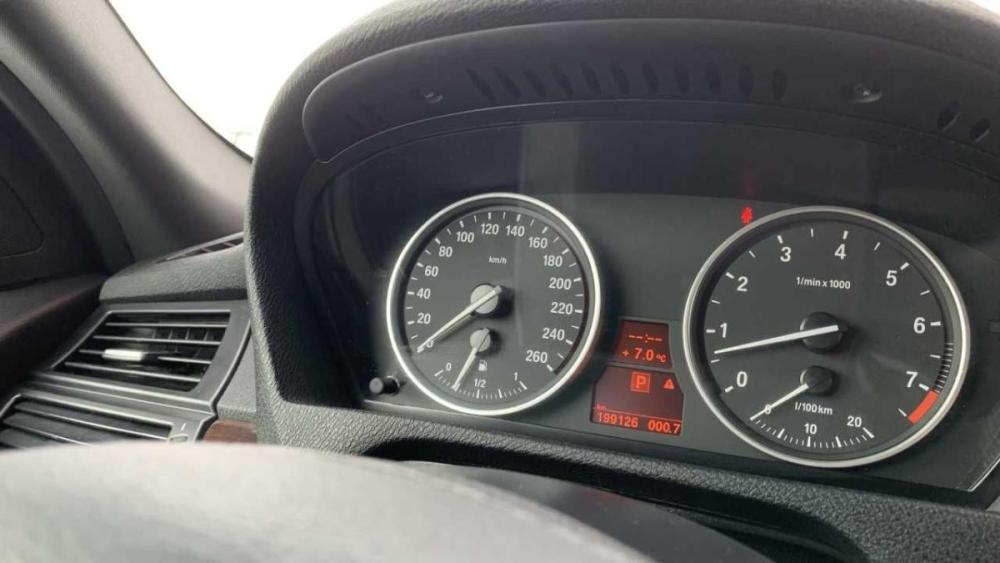 BMW X5 II (E70) Рестайлинг Красноярск  - изображение 22