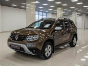 Renault Duster II Самара  - изображение 17