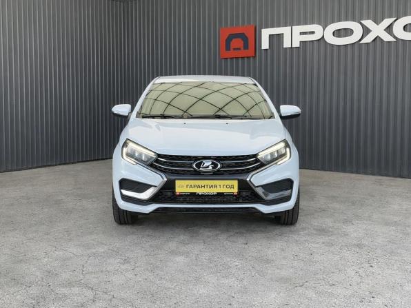 Lada (ВАЗ) Vesta I Рестайлинг (NG) с пробегом 2023 года, цена 1 177 000 рублей, 23940 км, седан, Автокод Объявления