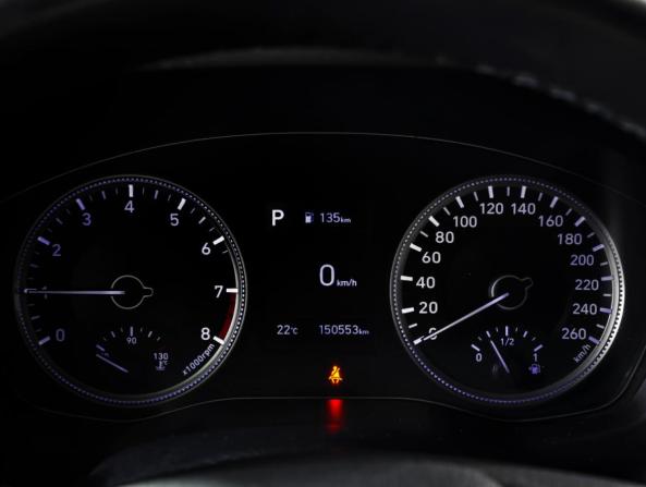 Hyundai Santa Fe IV с пробегом 2018 года, цена 2 567 000 рублей, 150552 км, внедорожник, Автокод Объявления