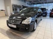 Nissan Almera III (G15) Челябинск  - изображение 14