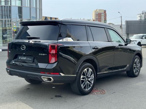 GAC GS8 II с пробегом 2024 года, цена 3 570 000 рублей, 11240 км, внедорожник, Автокод Объявления