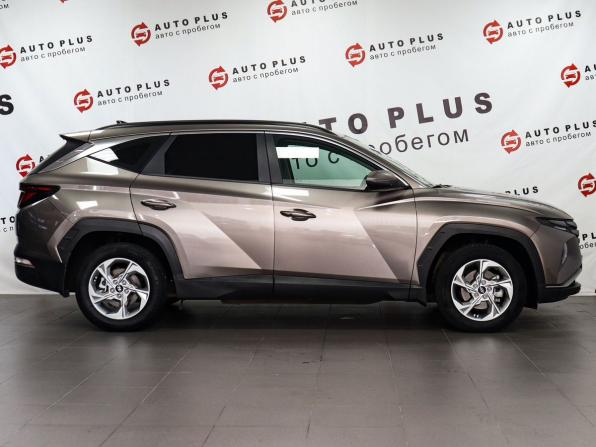 Hyundai Tucson IV с пробегом 2021 года, цена 2 589 000 рублей, 83000 км, внедорожник, Автокод Объявления