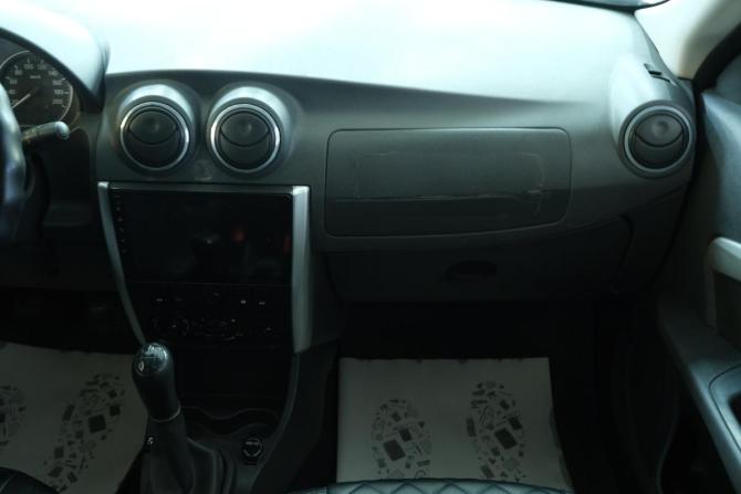 Nissan Almera III (G15) с пробегом 2016 года, цена 619 000 рублей, 335000 км, седан, Автокод Объявления