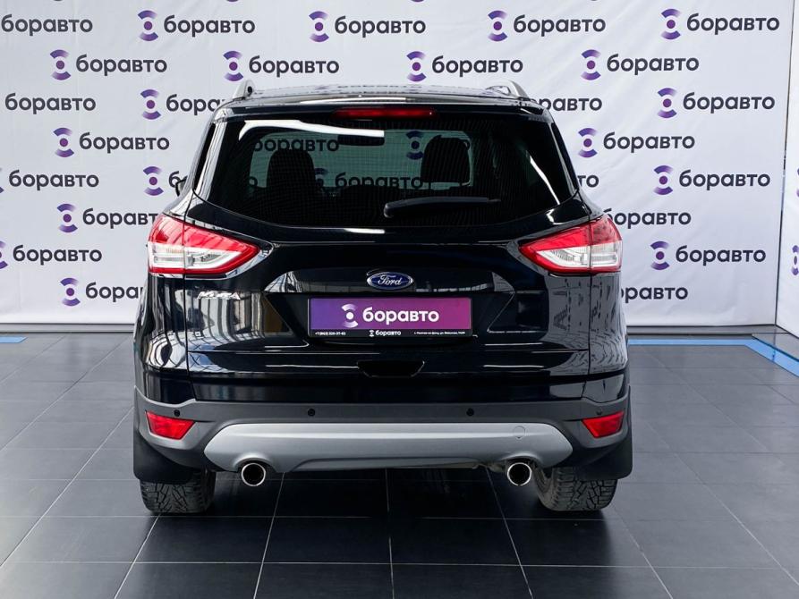 Ford Kuga II Ростов-на-Дону  - изображение 17