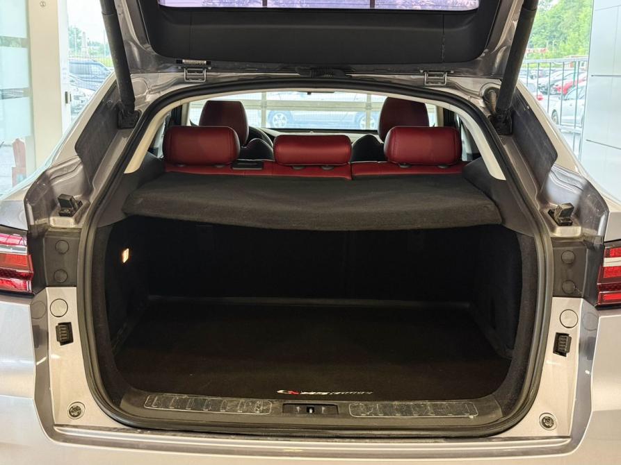 Changan CS85 Тверь  - изображение 7