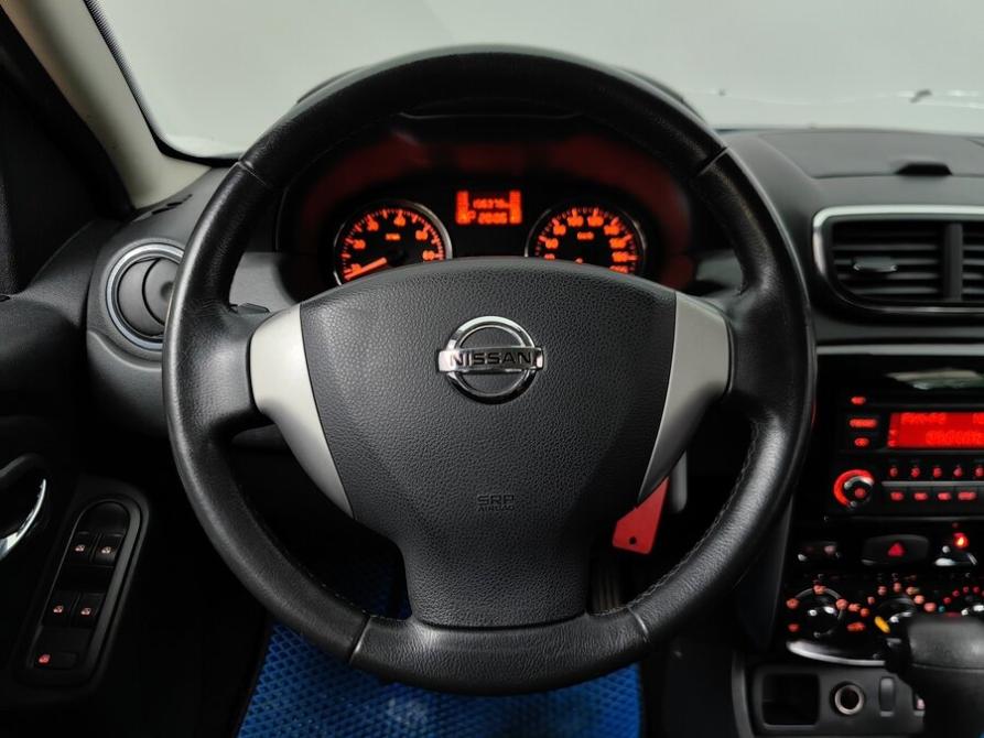 Nissan Terrano III (D10) Подольск  - изображение 11