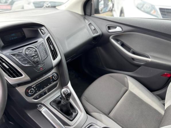 Ford Focus III с пробегом 2012 года, цена 750 000 рублей, 204954 км, седан, Автокод Объявления