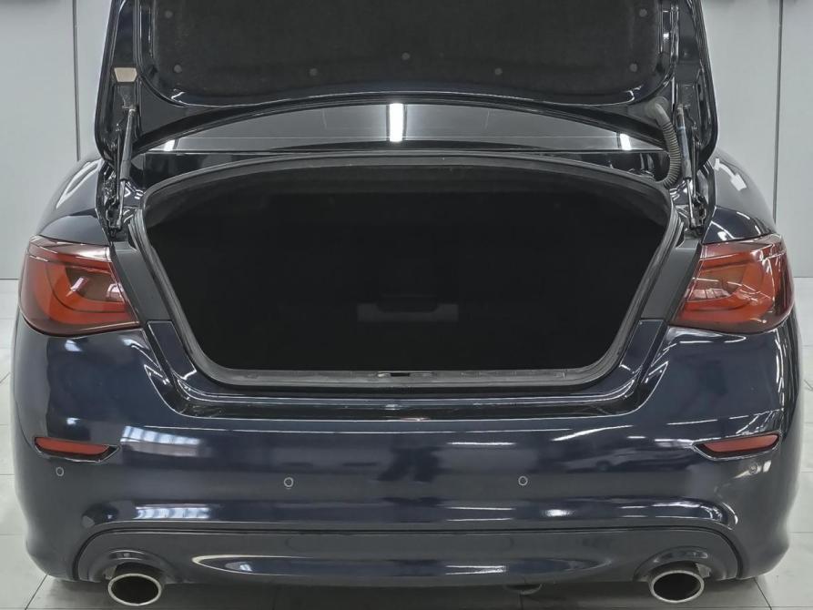 Infiniti Q70 I Рестайлинг Ростов-на-Дону  - изображение 23