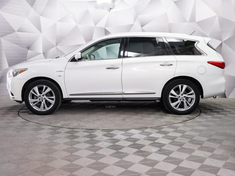 Infiniti QX60 I Ульяновск  - изображение 2