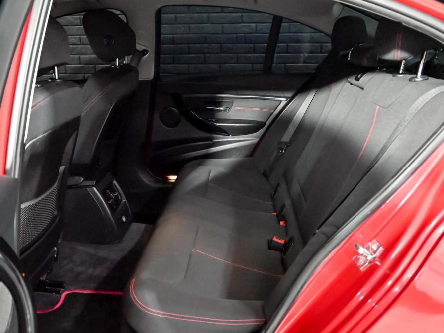 BMW 3 серии VI (F3x) Екатеринбург  - изображение 20