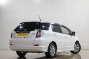 Honda Fit Shuttle I Рестайлинг Новокузнецк  - изображение 44