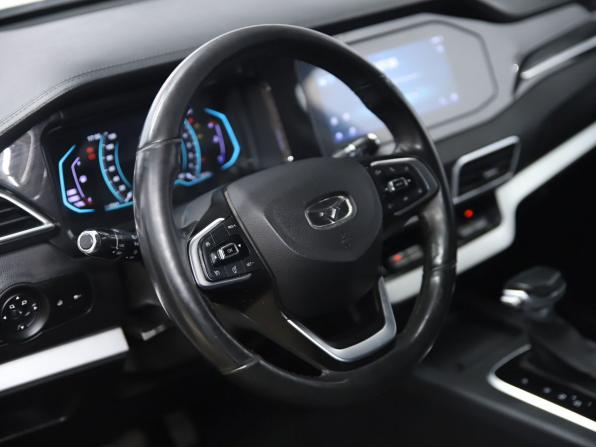 Kaiyi X3 с пробегом 2024 года, цена 1 390 000 рублей, 159110 км, внедорожник, Автокод Объявления