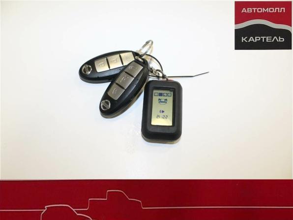 Nissan Murano II (Z51) Рестайлинг с пробегом 2012 года, цена 1 199 000 рублей, 251011 км, внедорожник, Автокод Объявления