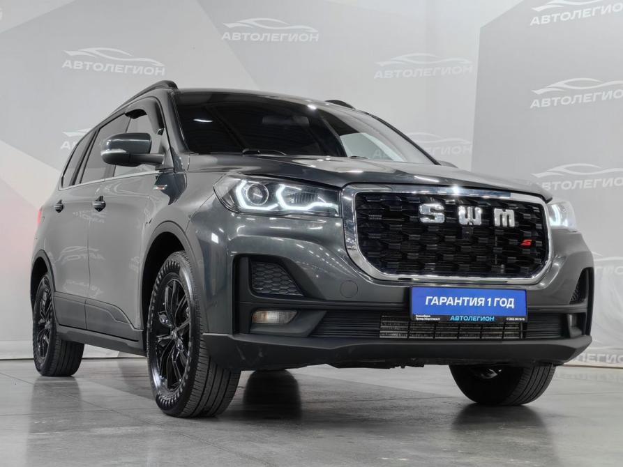 SWM G05 Pro Новосибирск  - изображение 26