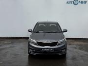 Kia Rio III Рестайлинг Москва  - изображение 15
