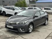 Toyota Corolla XI (E160 E170 E180) Мурманск  - изображение 28