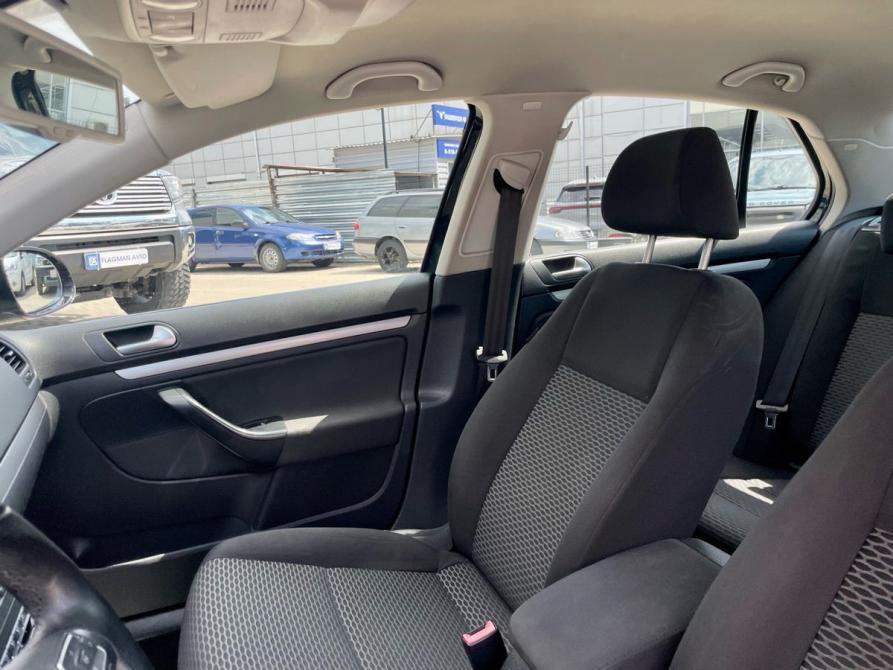 Volkswagen Jetta V Краснодар  - изображение 12