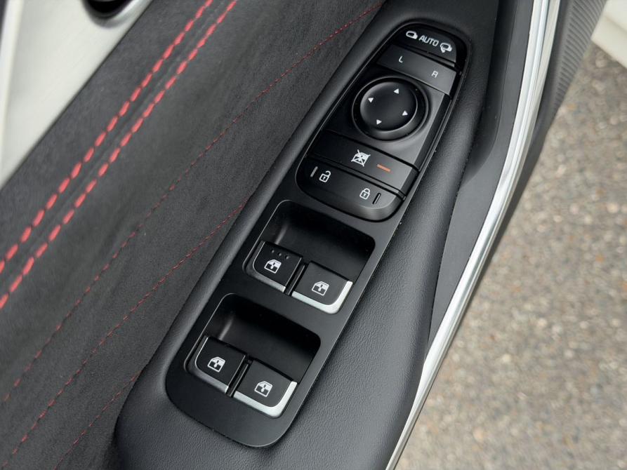 Kia Stinger I Казань  - изображение 18