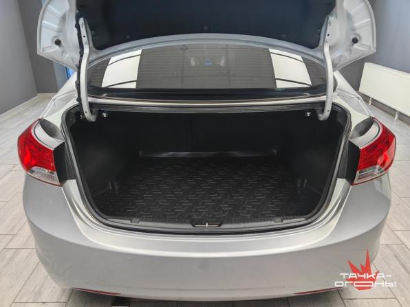 Hyundai Elantra V (MD) с пробегом 2013 года, цена 718 000 рублей, 162000 км, седан, Автокод Объявления