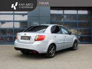Kia Rio II Рестайлинг Казань  - изображение 15