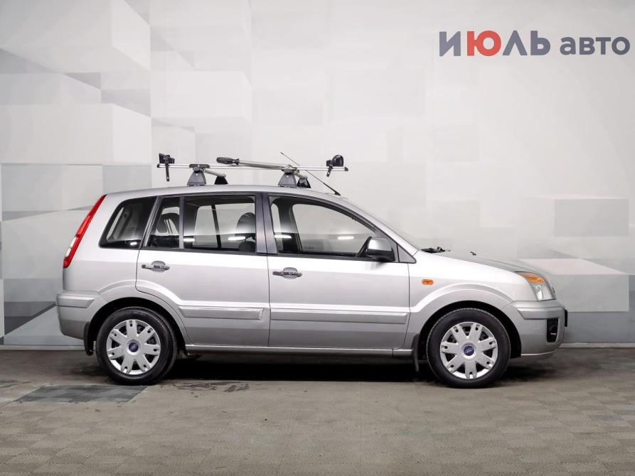 Ford Fusion I Рестайлинг Екатеринбург  - изображение 9