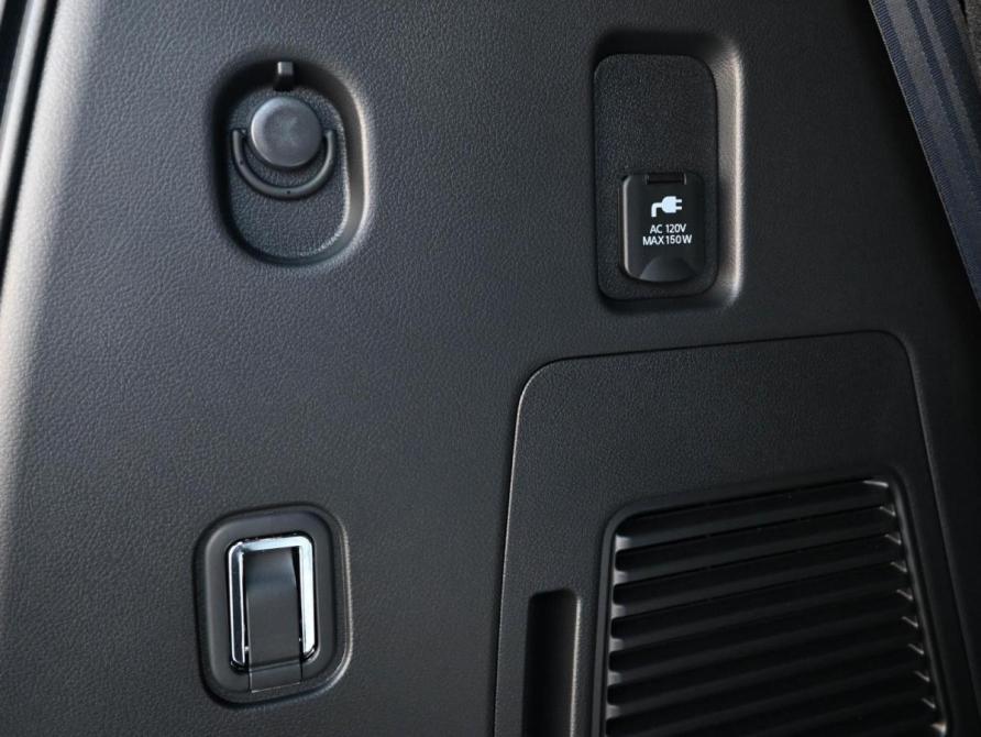 Nissan Armada III Новороссийск  - изображение 39
