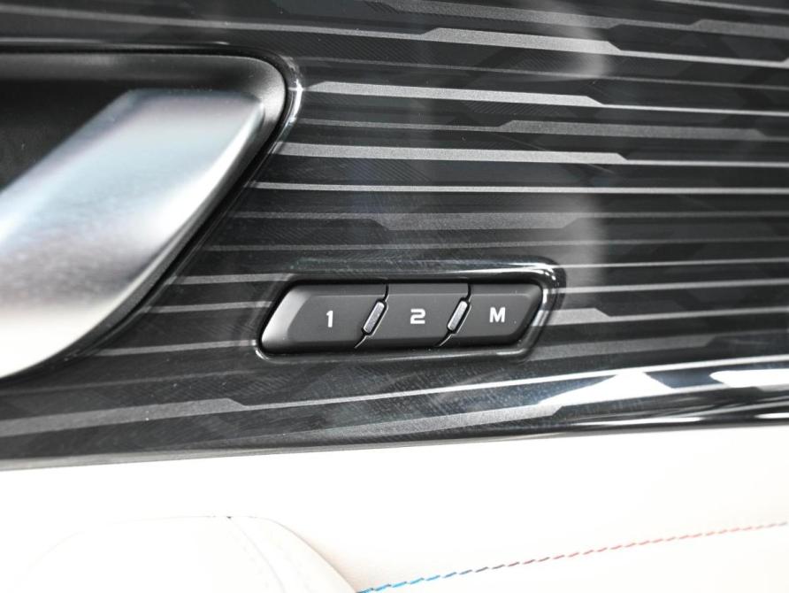Geely Monjaro I Ростов-на-Дону  - изображение 23