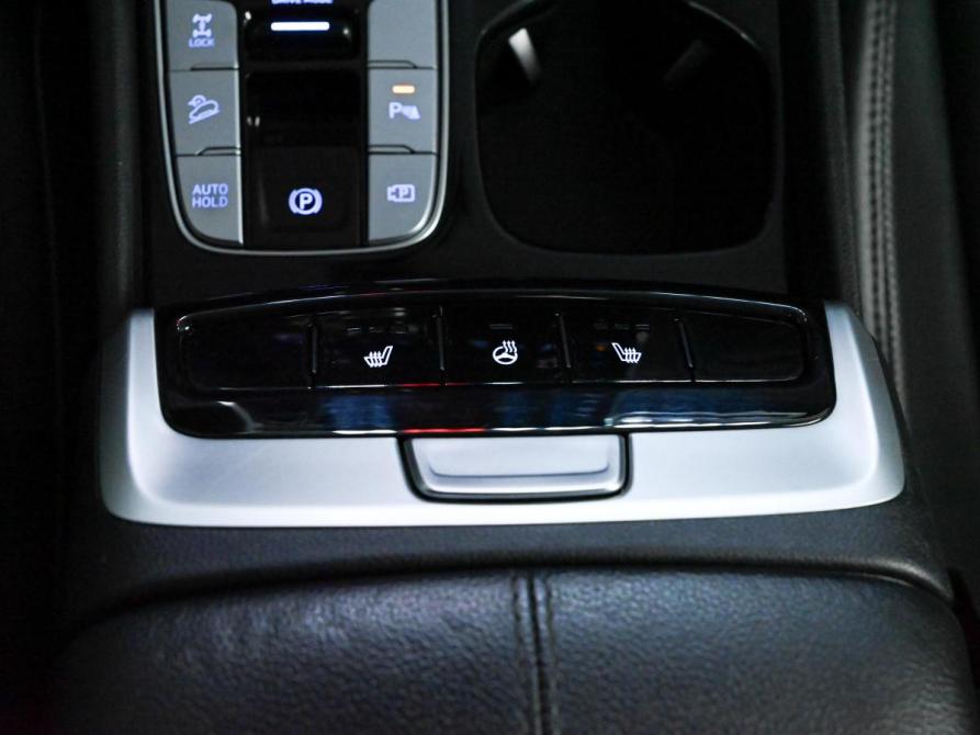 Hyundai Tucson IV Екатеринбург  - изображение 21