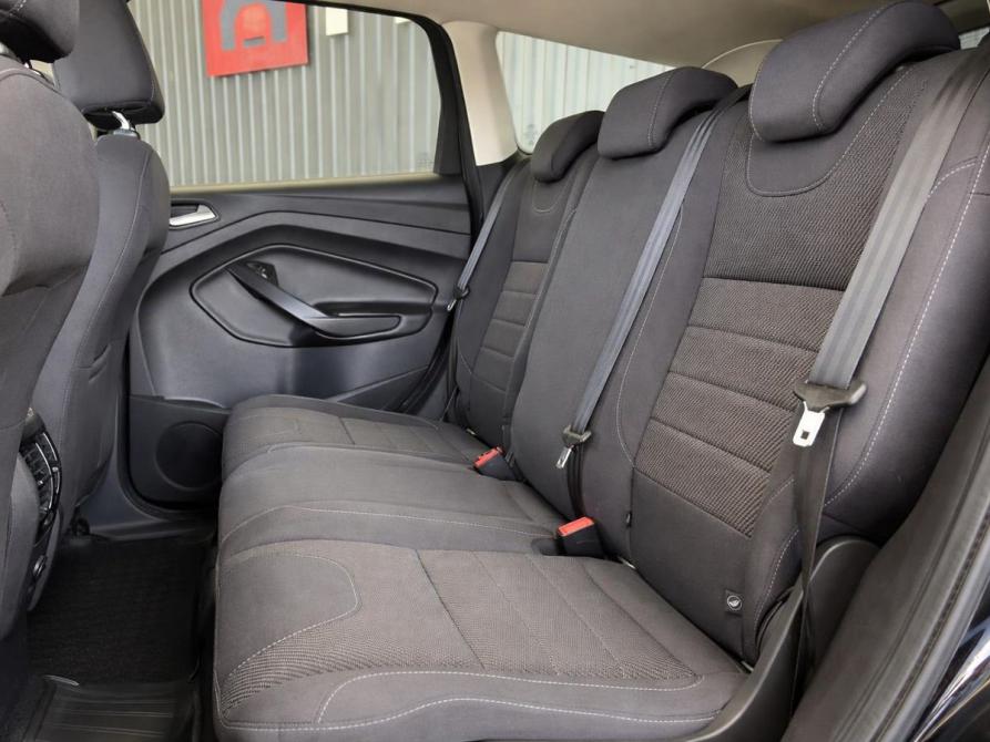 Ford Kuga II Пермь  - изображение 20