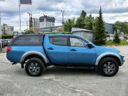 Mitsubishi L200 IV Мурманск  - изображение 20
