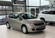 Nissan Tiida I Рестайлинг Екатеринбург  - изображение 19
